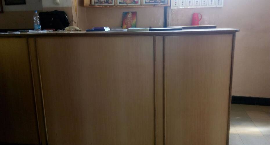Anand Deluxe Lodge, Davanagere 3